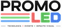 Ir a web de PromoLed