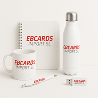 Clientes de ebcards import SL