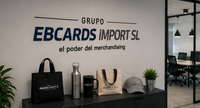 Empresa especializada en merchandising personalizado y fabricación promocional