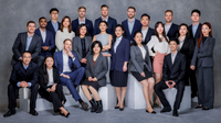 Nuestro equipo humano en China