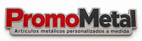 Proximamente Todo en regalo promocional en metal Proximamente Todo en regalo promocional en metal