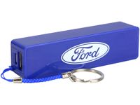 Powerbank personalizada para Ford Powerbank personalizada para Ford