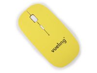 Ratón personalizado para Vueling