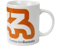 Taza personalizada para Banesto Taza personalizada para Banesto